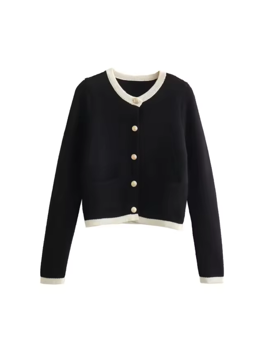 Juste Knit Women's Summer Cardigan