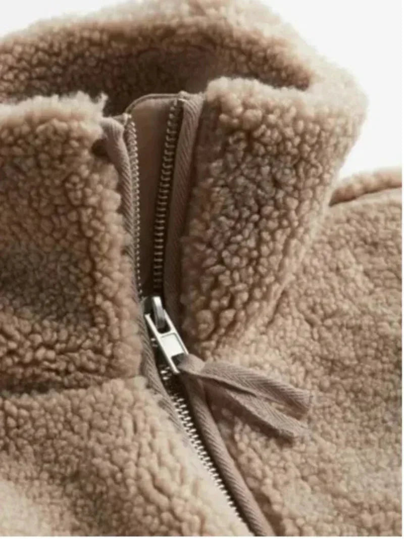 Elisenza Coat