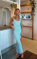 Skye Summer Maxi Dress
