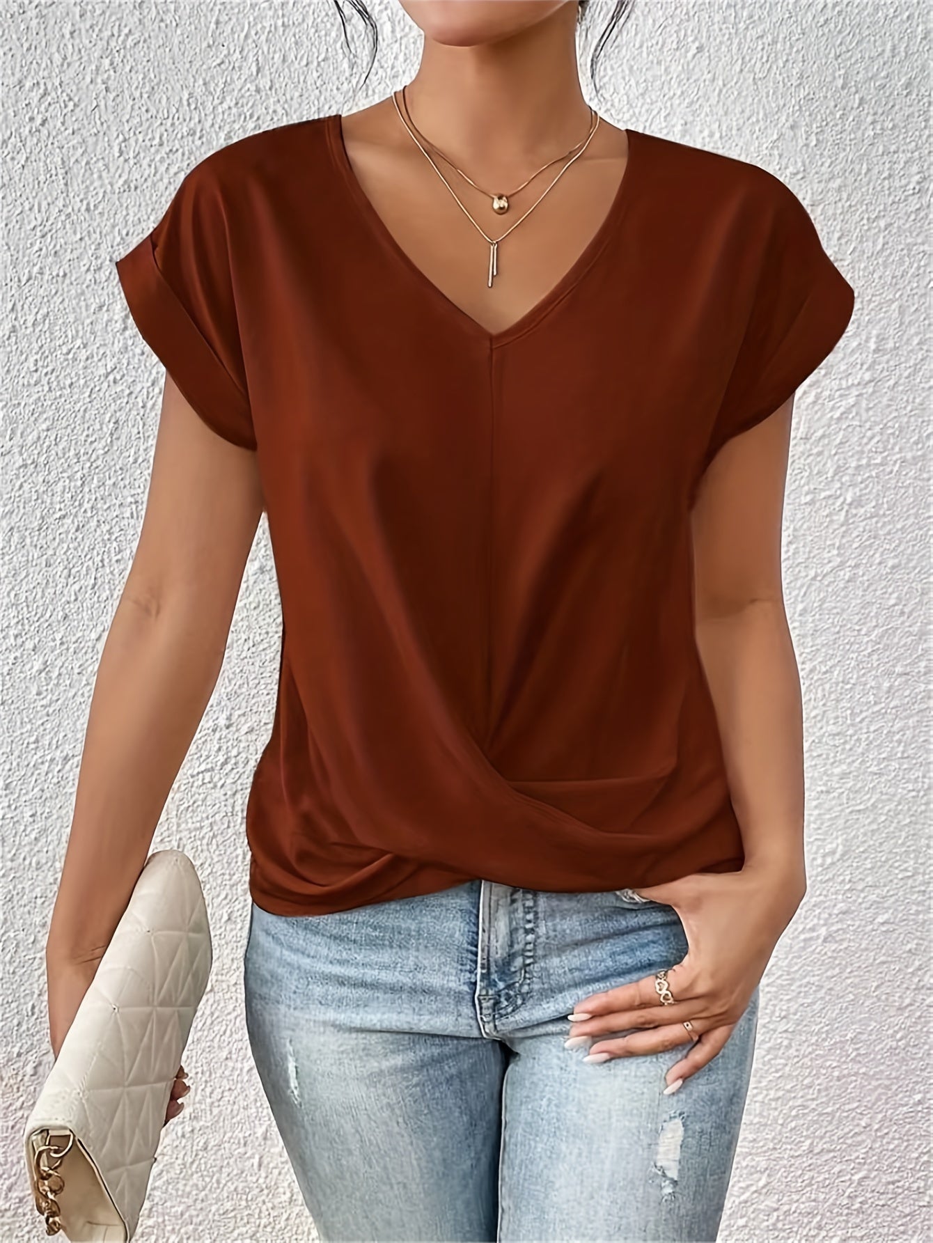 Elara Shirt