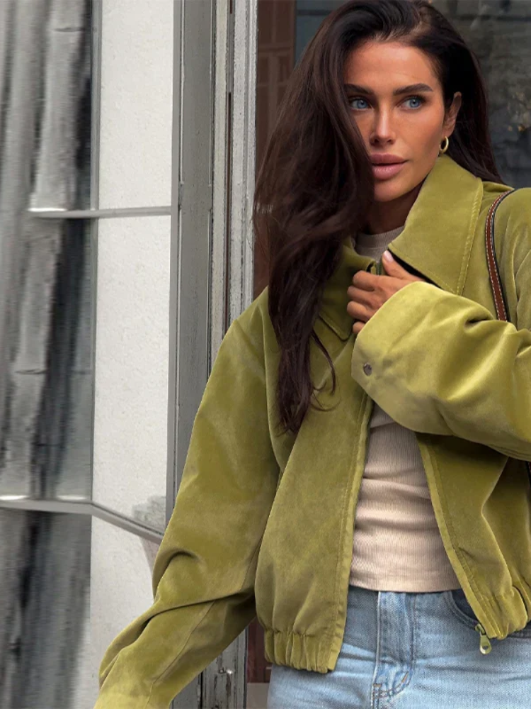 Orinetta Jacket