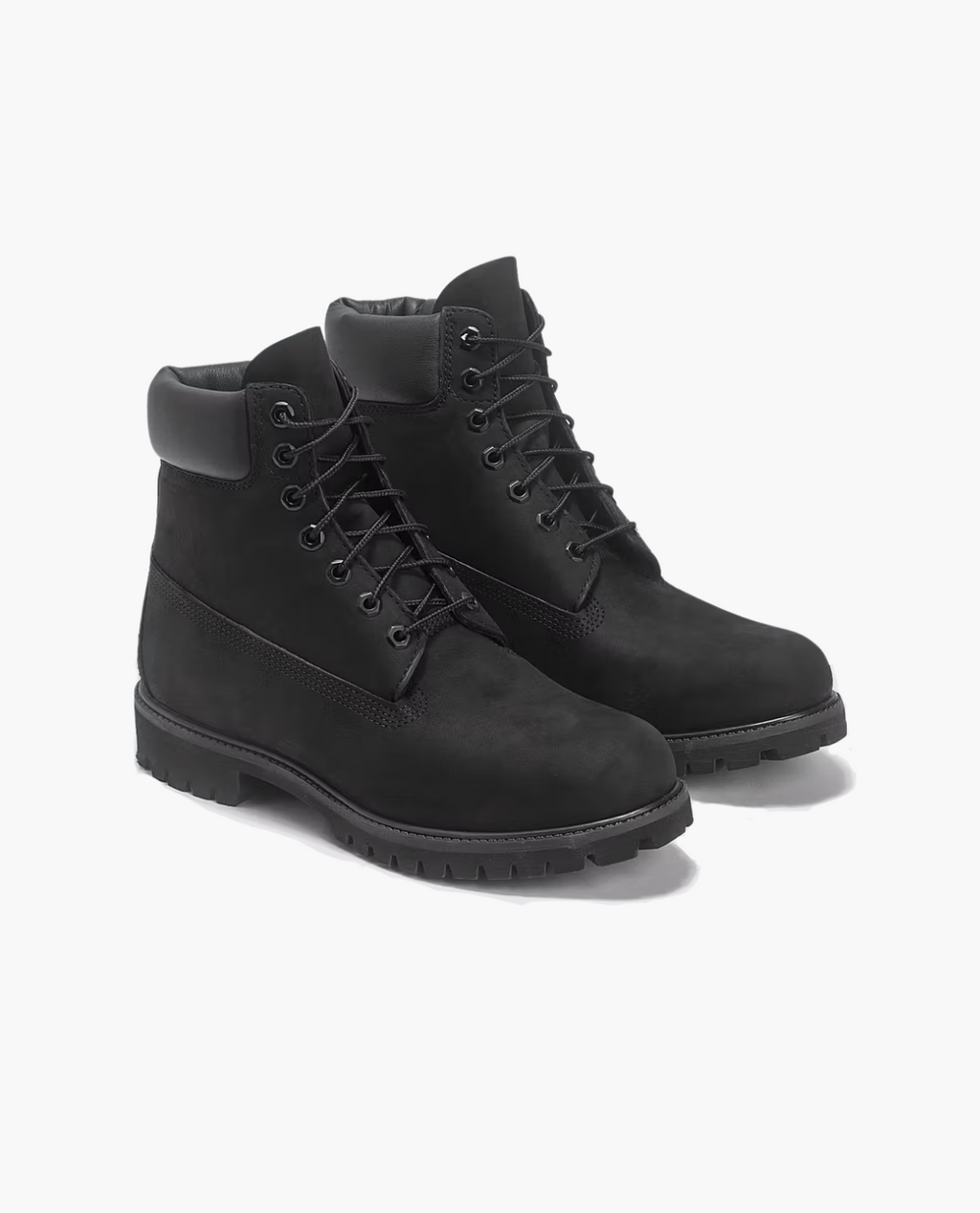 Roma Nubuck Boots