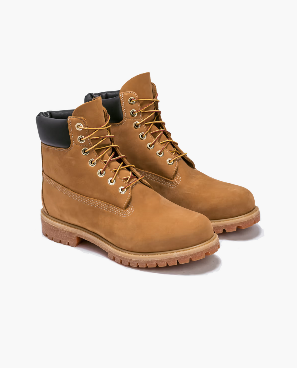 Roma Nubuck Boots