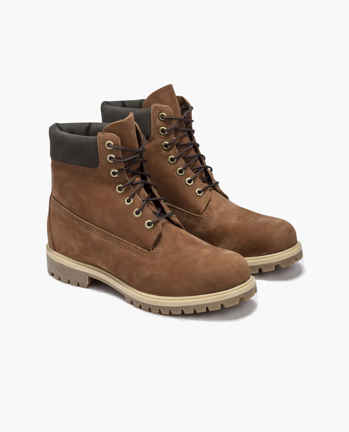 Roma Nubuck Boots