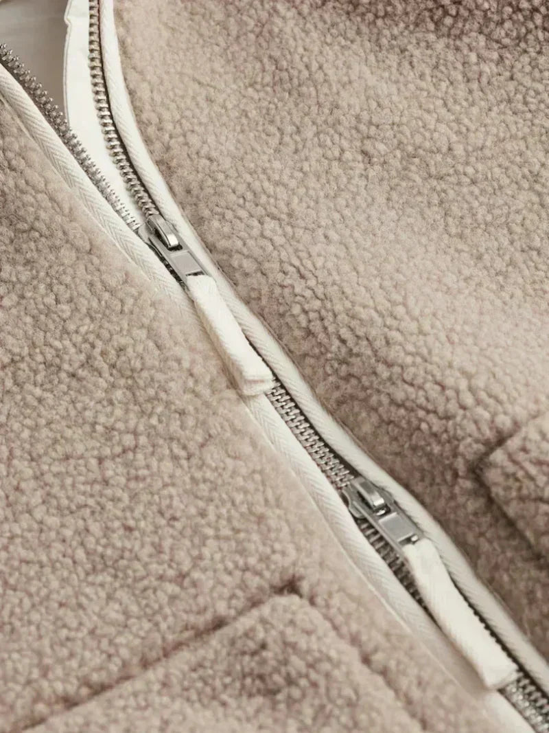 Elisenza Coat