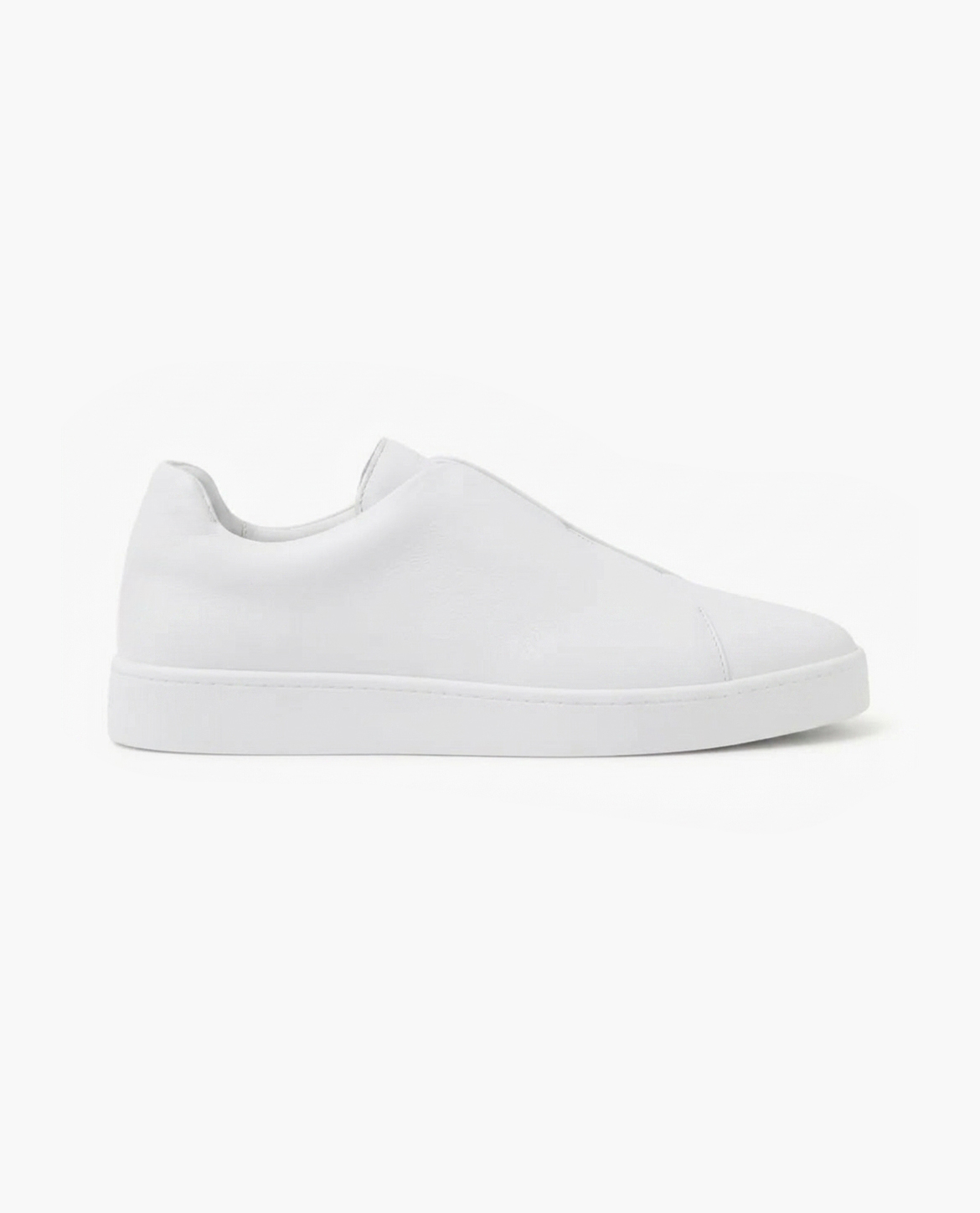 Govena Leather Sneakers