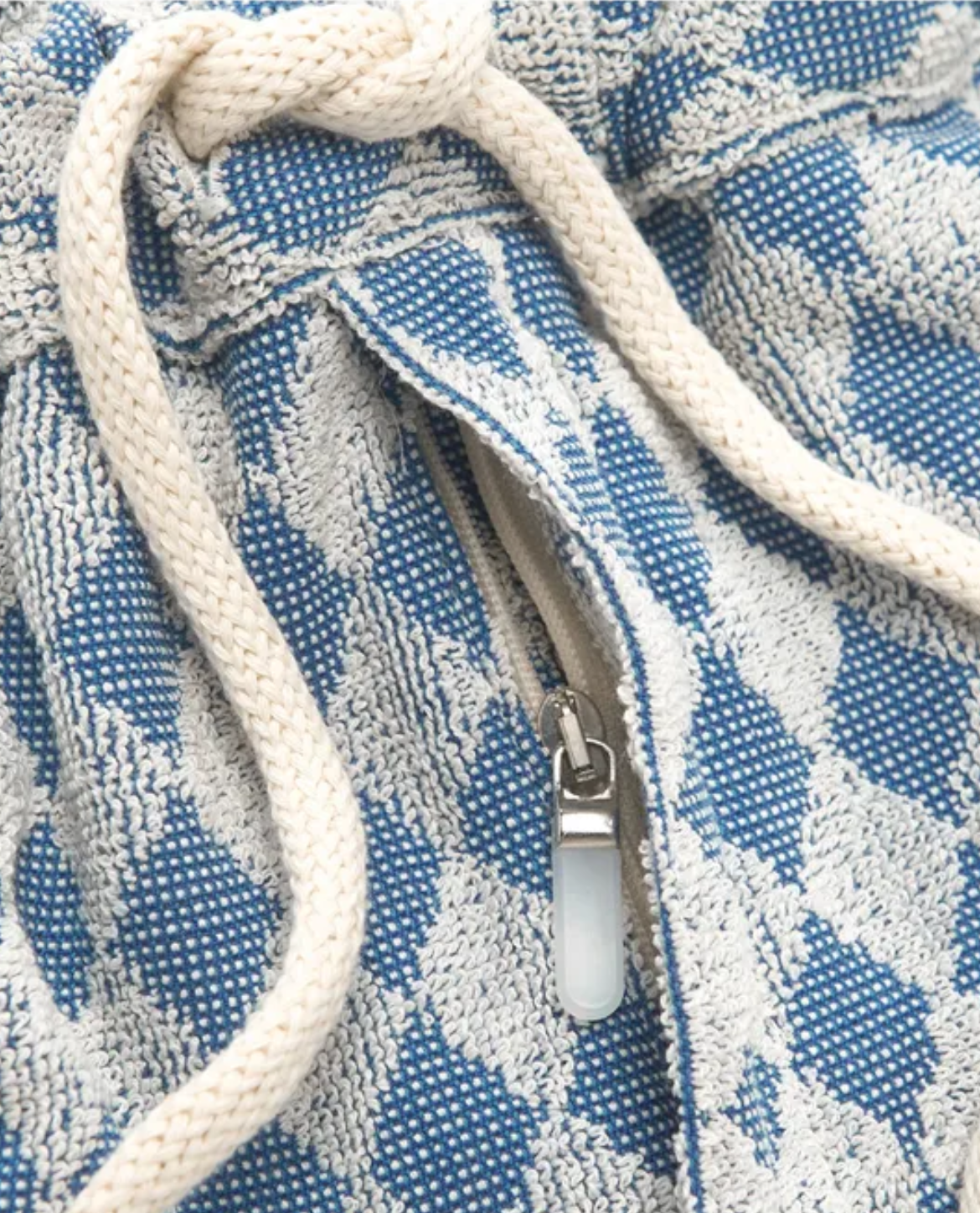 Cuccio Diamond Shorts