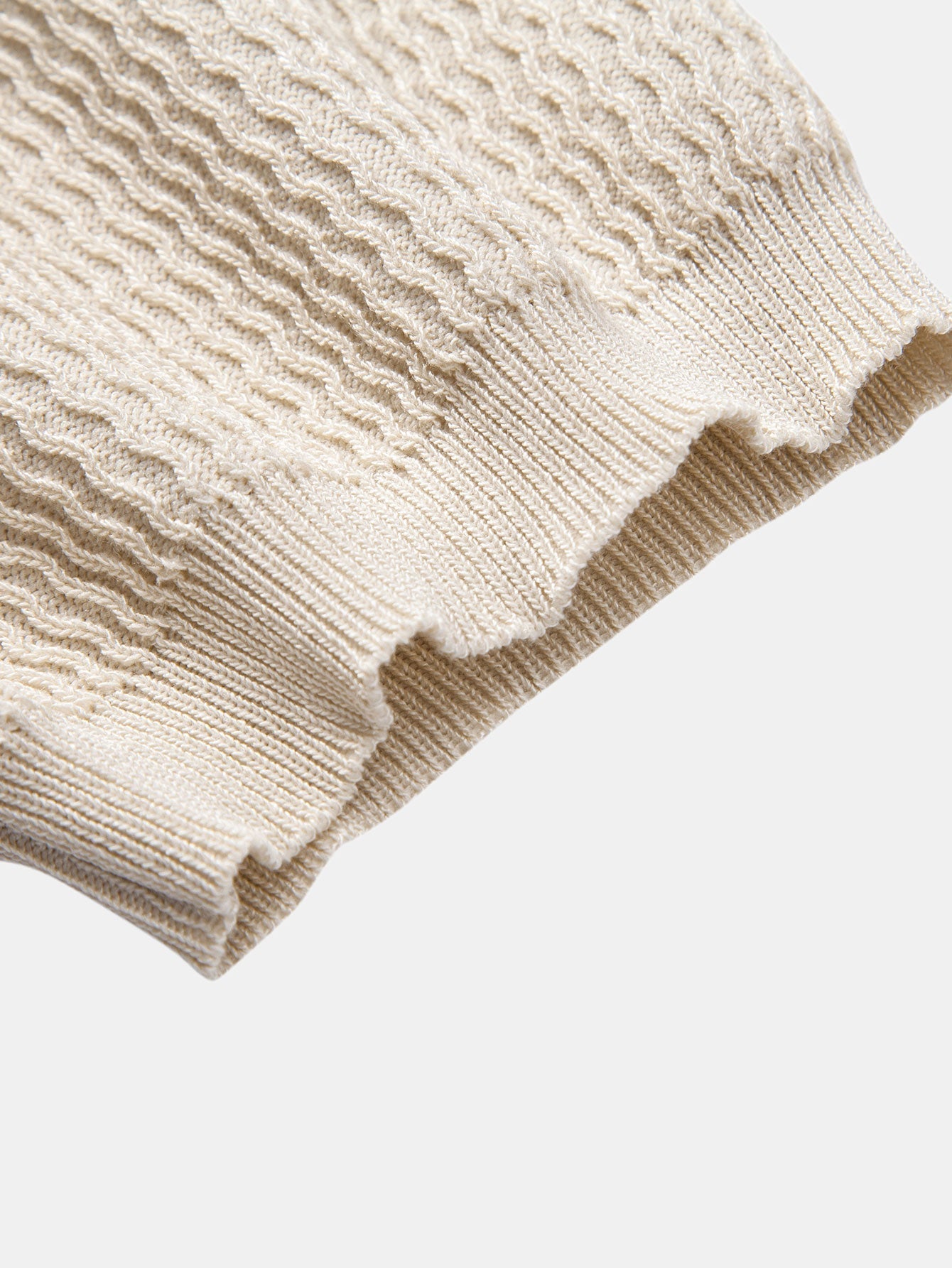 LUCCA Knit Set