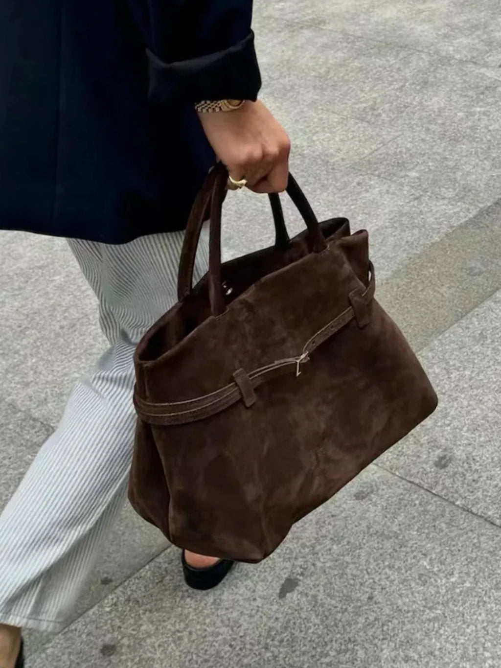 Almiranta HandBag