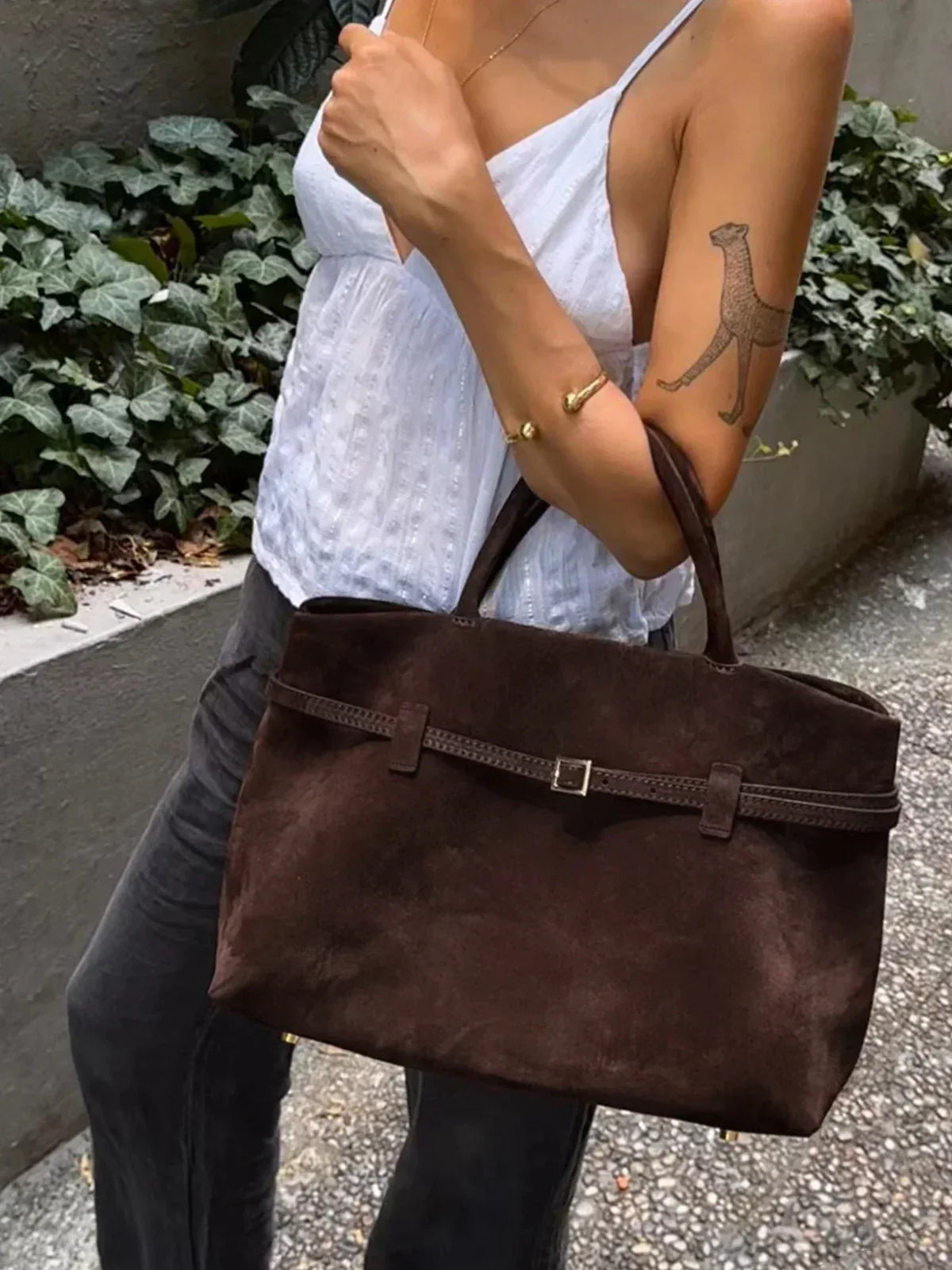 Almiranta HandBag
