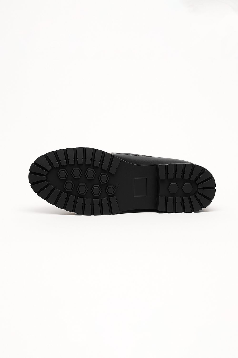 Black Monarch Boots