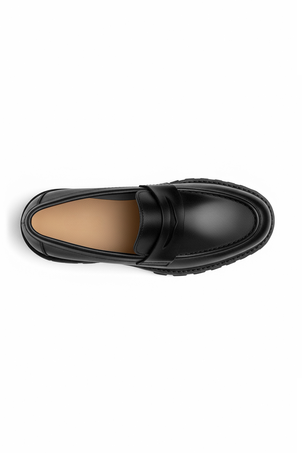 Black Monarch Boots