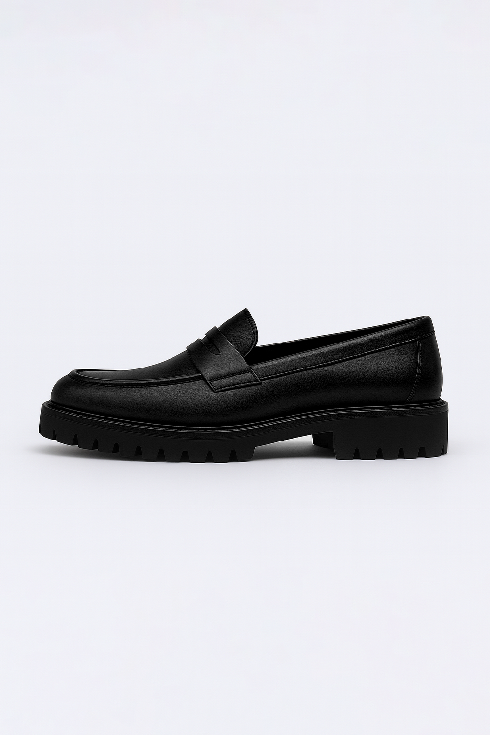 Black Monarch Boots