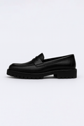 Black Monarch Boots