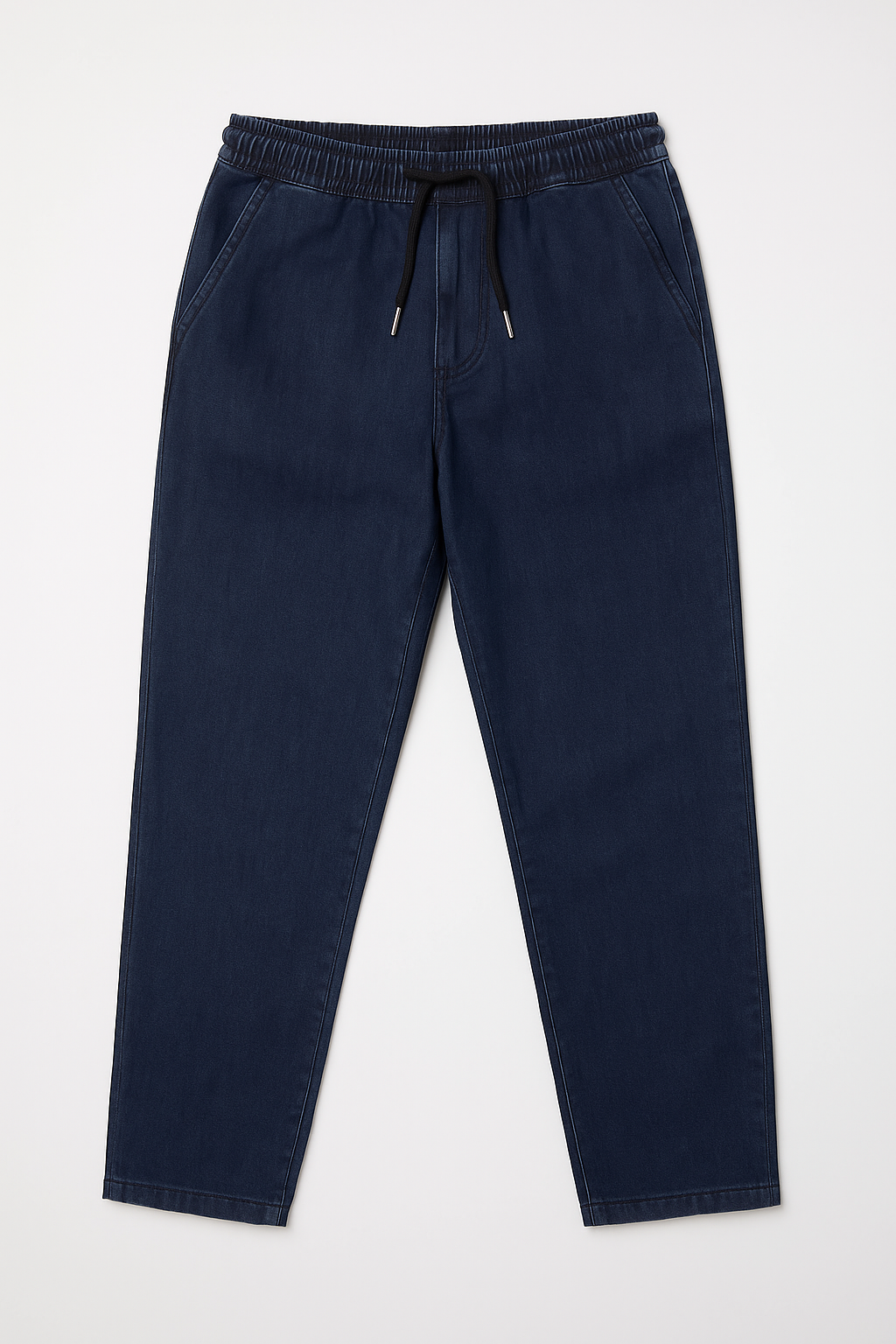 AO Medium Blue Denim Joggers