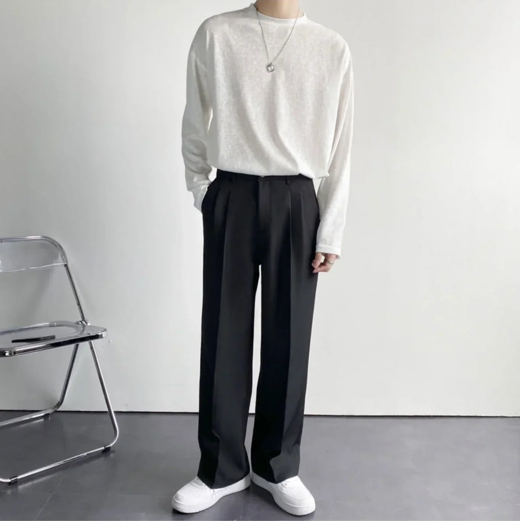 Palermo Chinos