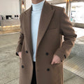 NAMSAN Overcoat