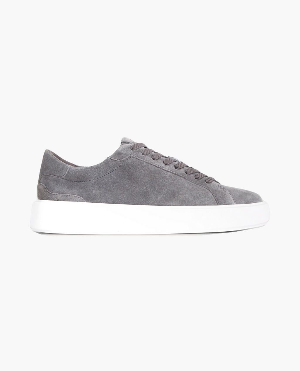 Nera Suede Sneakers