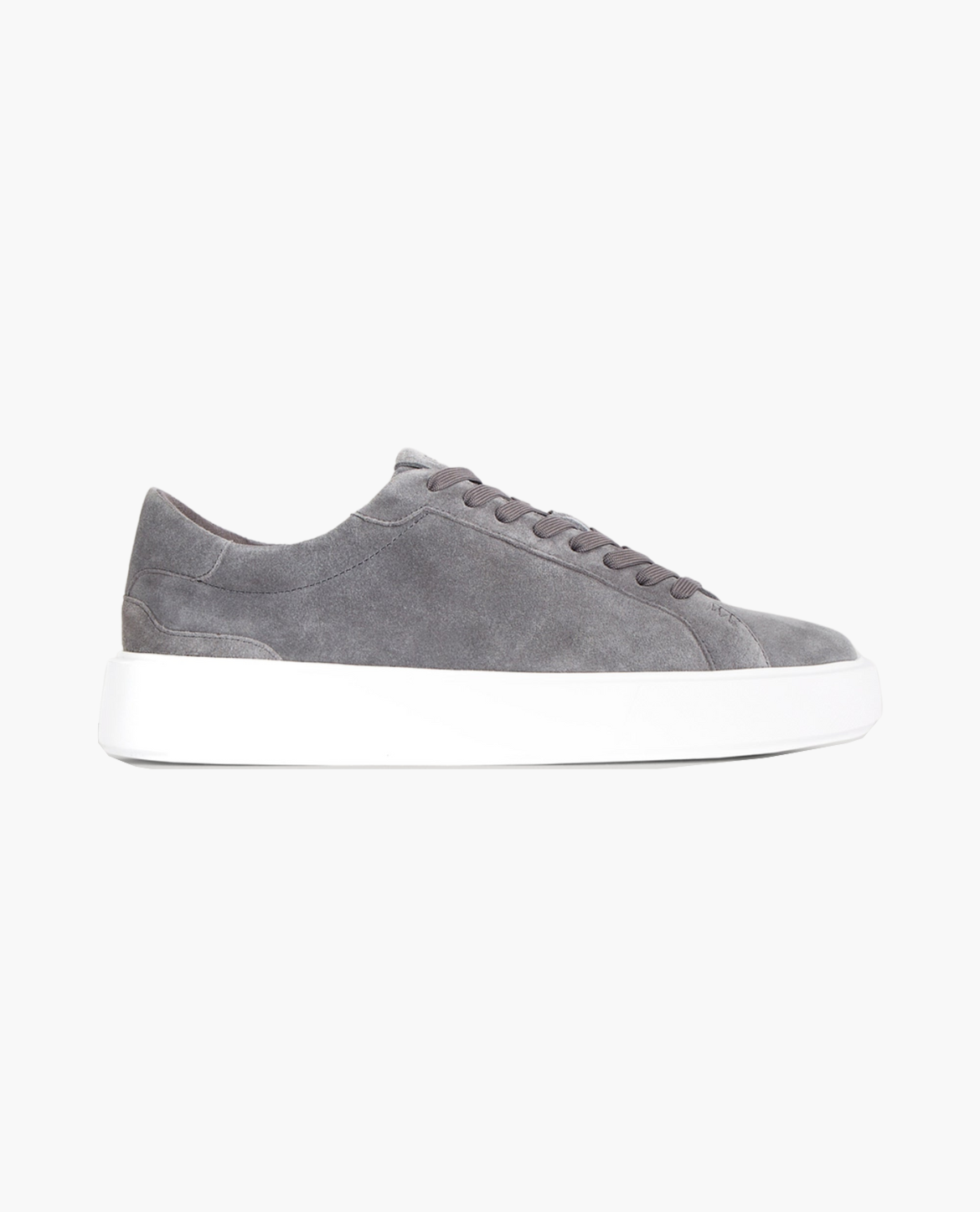 Nera Suede Sneakers