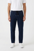 AO Medium Blue Denim Joggers