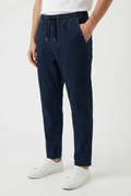 AO Dark Blue Denim Joggers