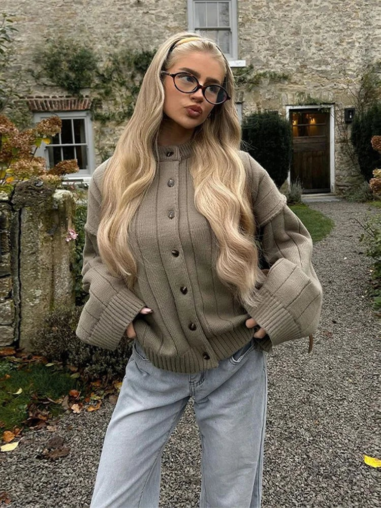Hestina Sweater
