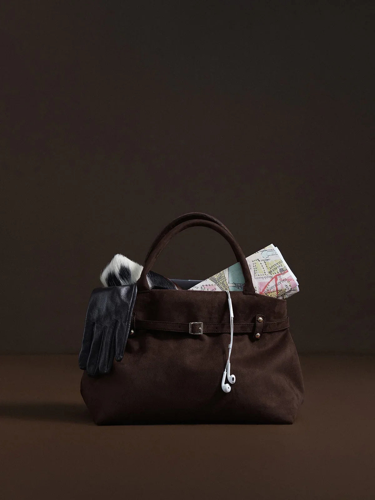 Almiranta HandBag
