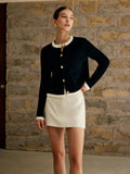 Juste Knit Women's Summer Cardigan