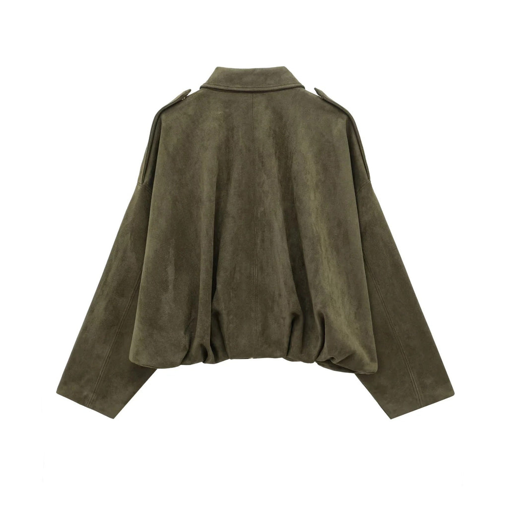 Ophirezza Jacket