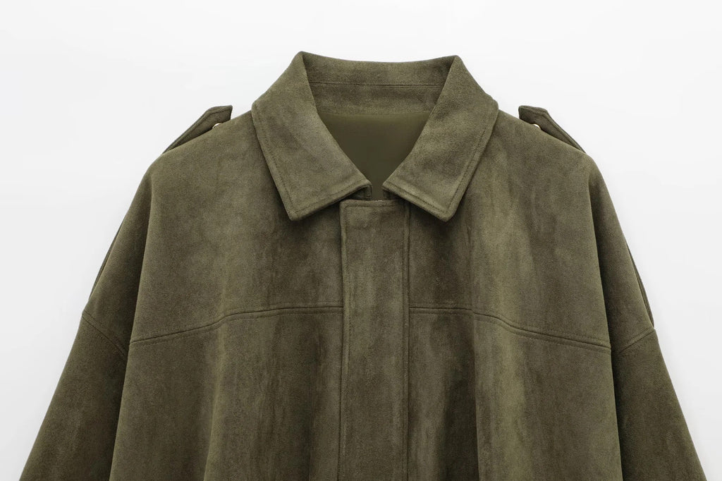 Ophirezza Jacket