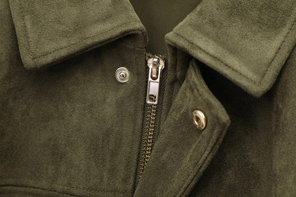 Ophirezza Jacket