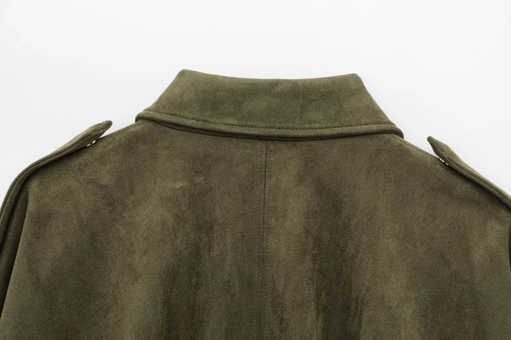Ophirezza Jacket