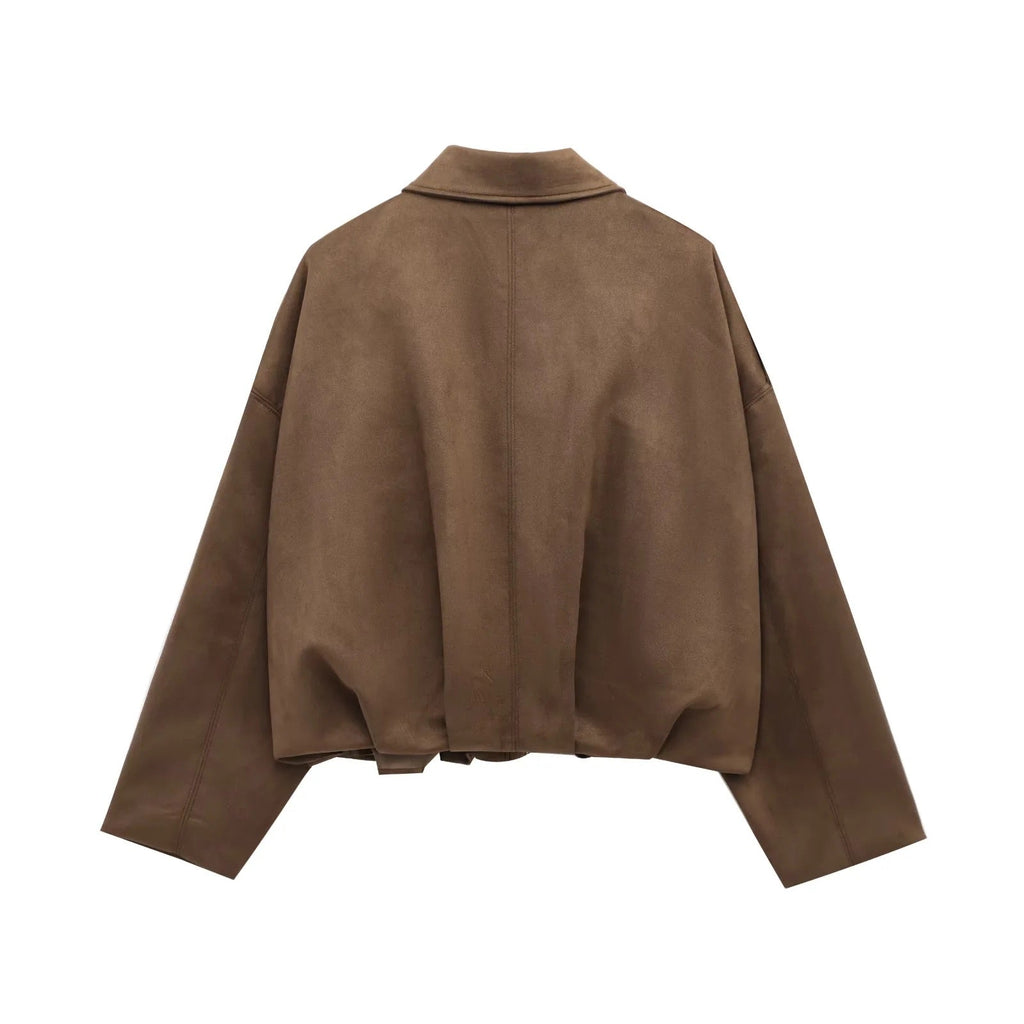 Ophirezza Jacket