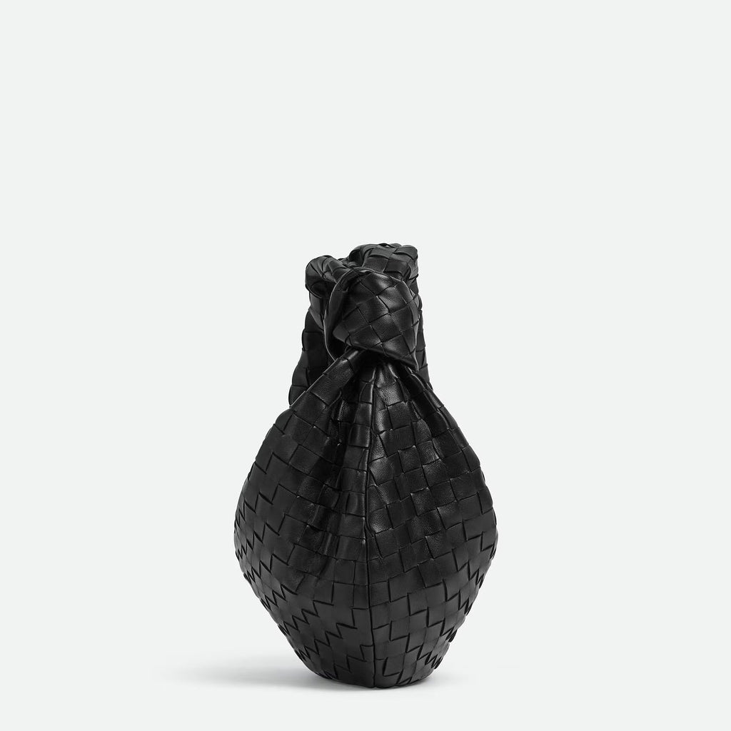 Giularia Woven Shoulder Handbag