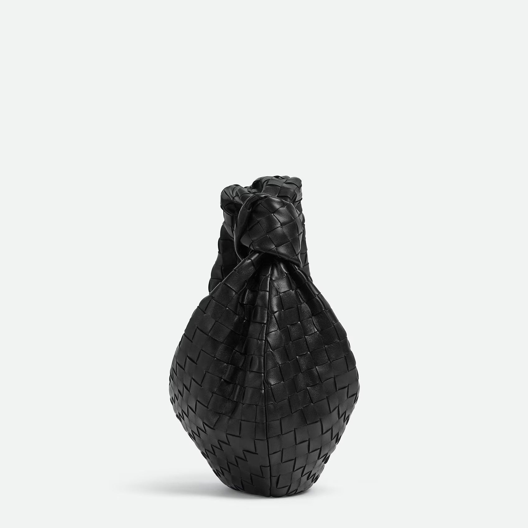 Giularia Woven Shoulder Handbag
