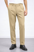 Warm Sand Korean pants
