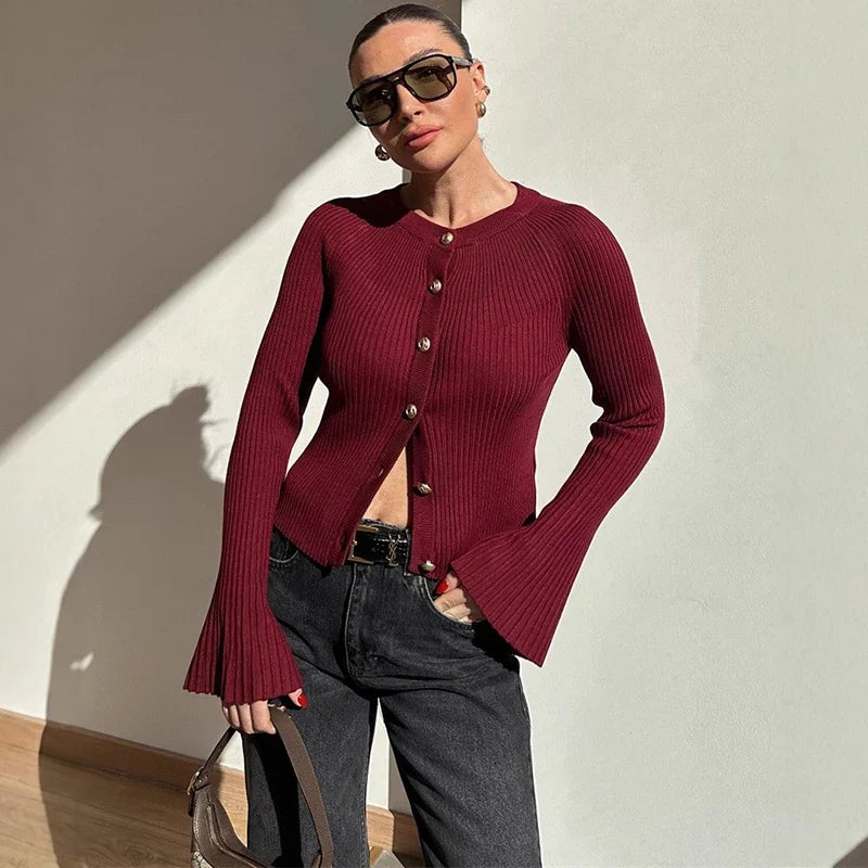 Orianelle Cardigan