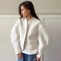 Jolvetta Blazer Coat