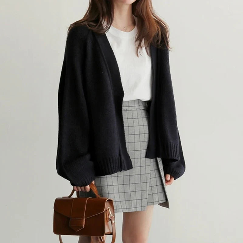 Bianzetta Cardigan