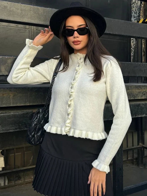 Bravenza Sweater Shirt