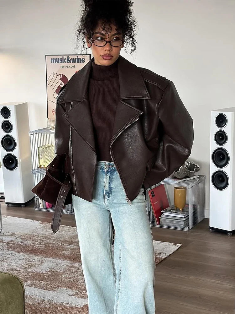 Camorella Jacket