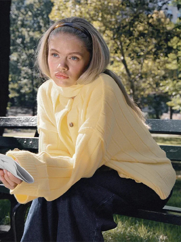 Hestina Sweater