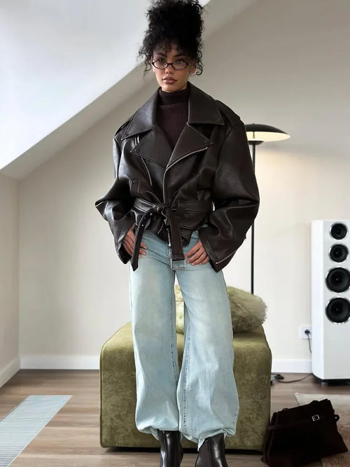 Camorella Jacket