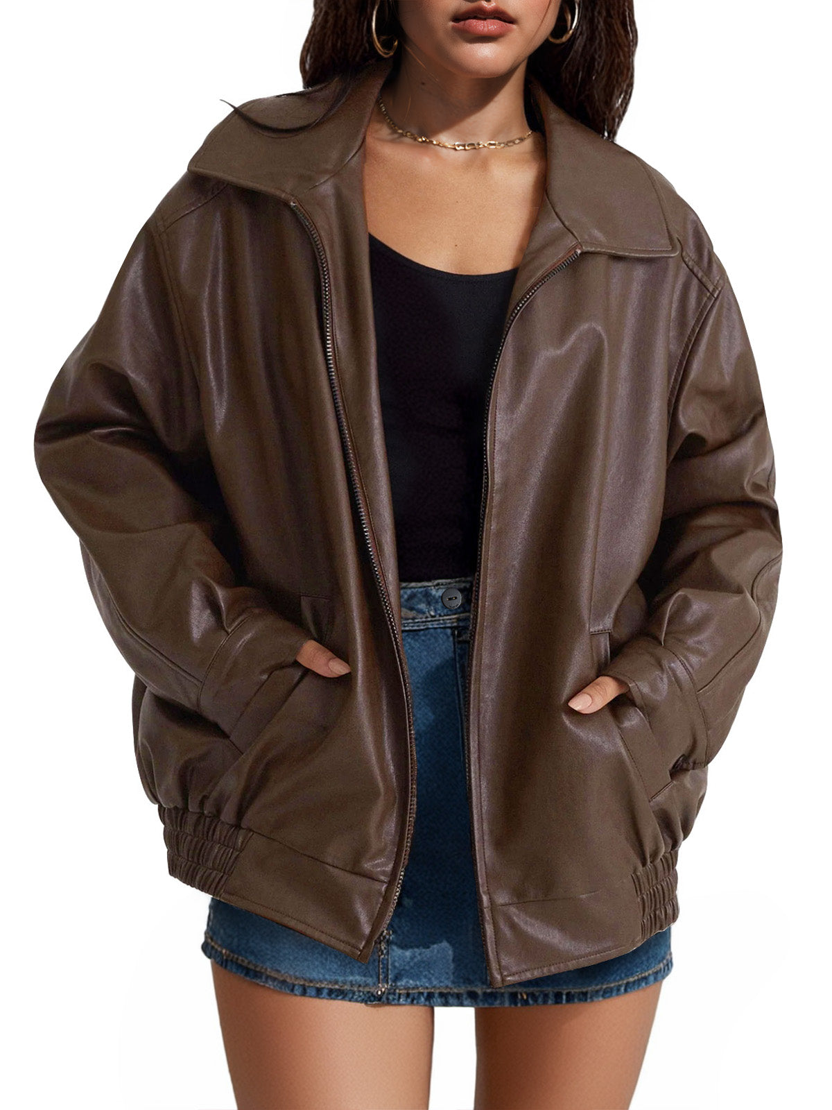 Elvarosa Jacket