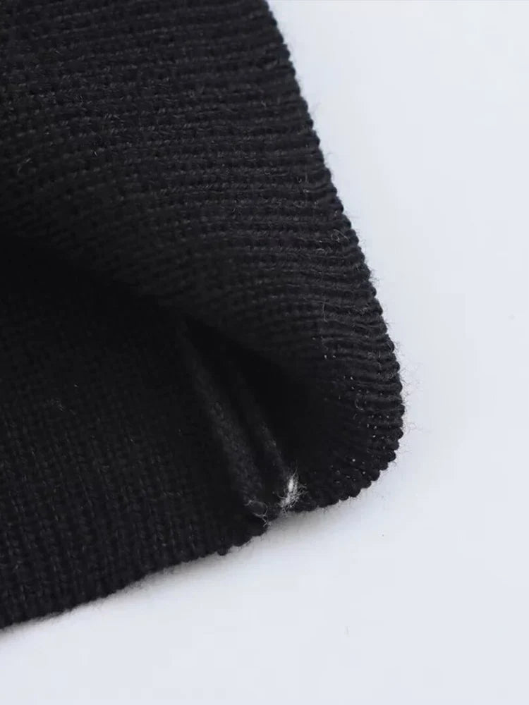 Eléa Black Party Mini Dres