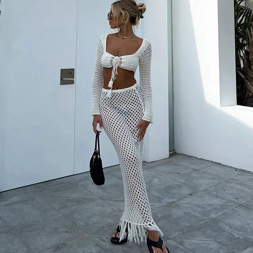Seravina Summer 2-Piece Set
