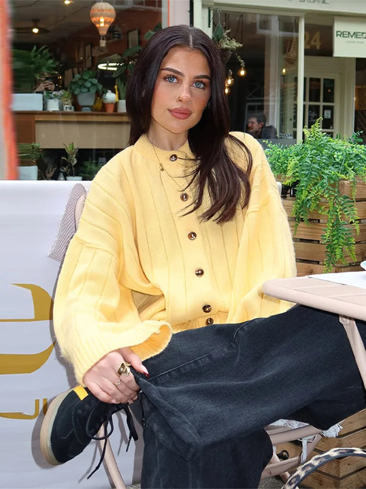 Hestina Sweater