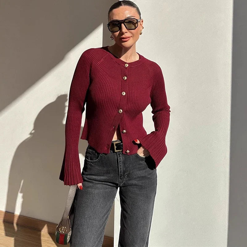 Orianelle Cardigan
