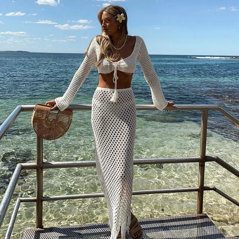 Seravina Summer 2-Piece Set
