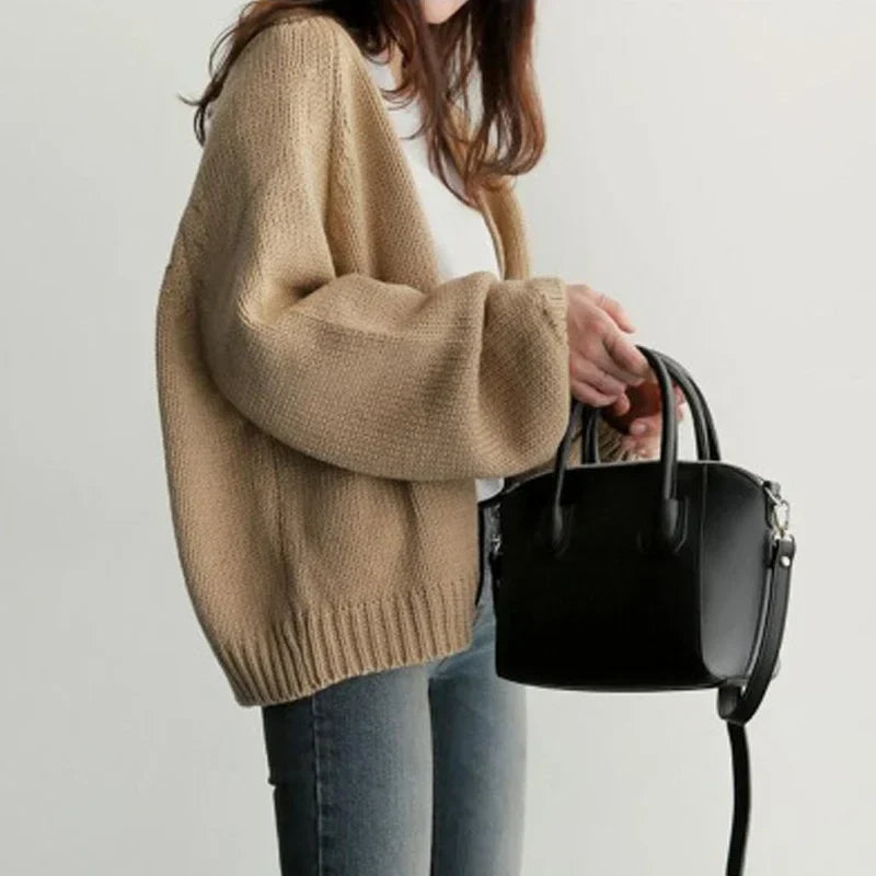 Bianzetta Cardigan